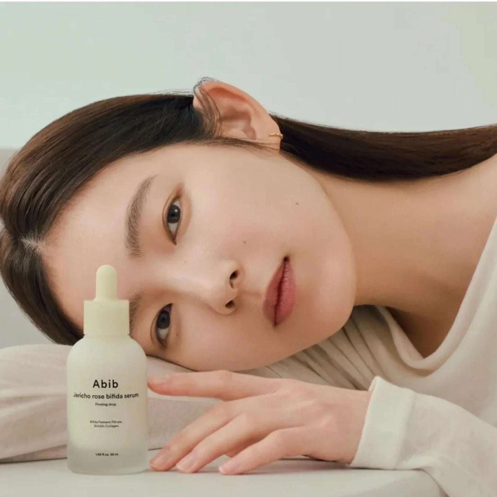 Abib - Jericho rose bifida serum firming drop 50ml