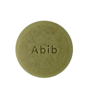 Abib - Calming facial soap Heartleaf stone 100g