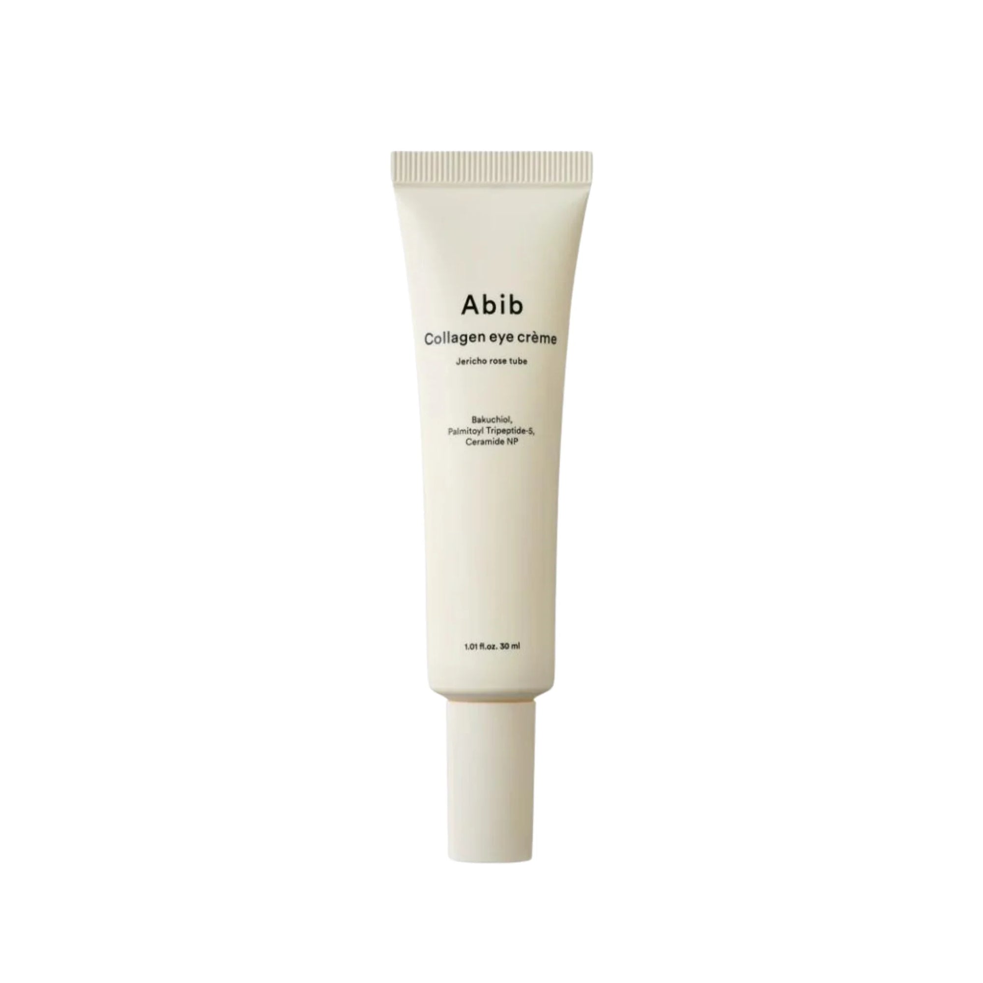 Abib - Collagen eye crème Jericho rose tube 30ml