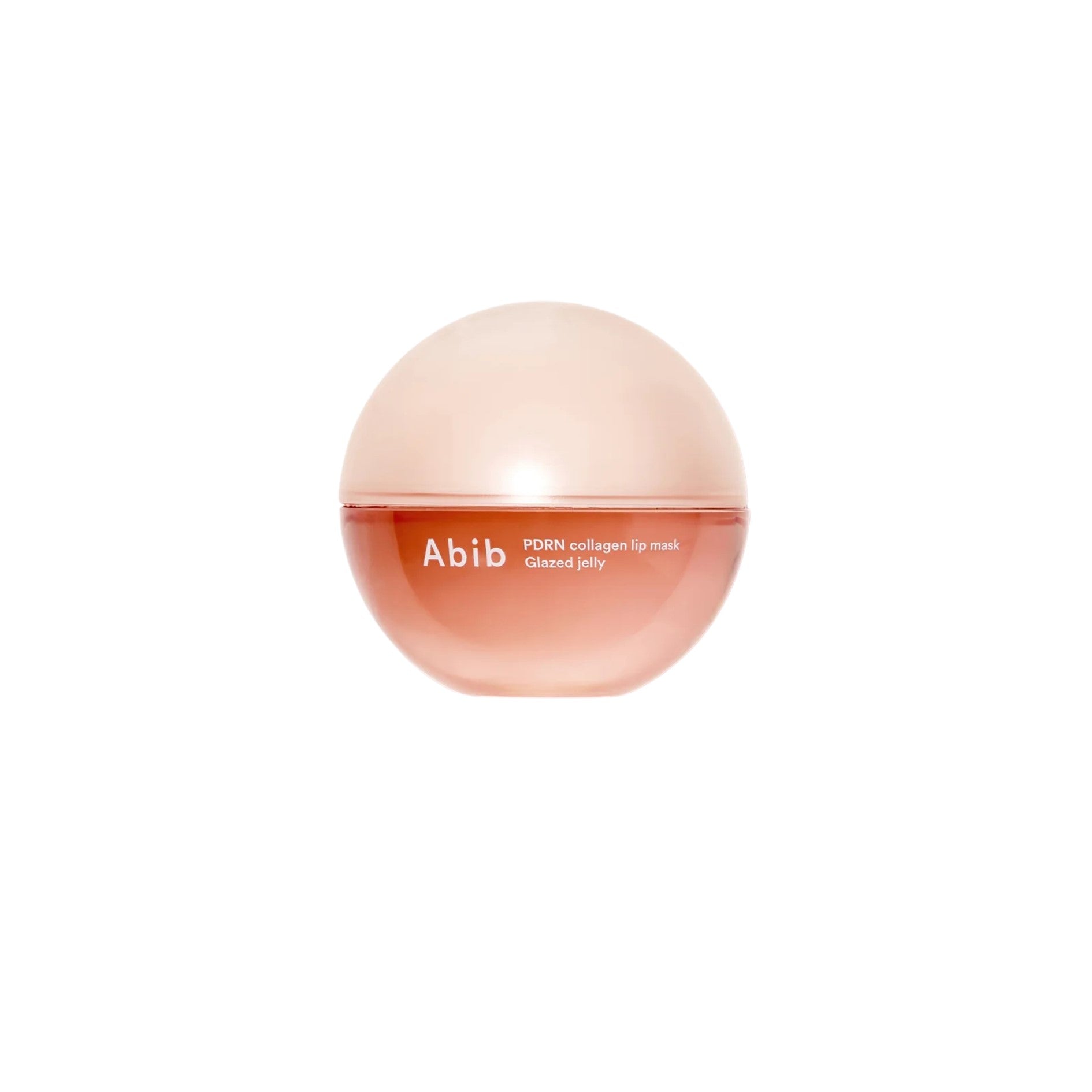 Abib - PDRN Collagen Lip Mask Glazed Jelly