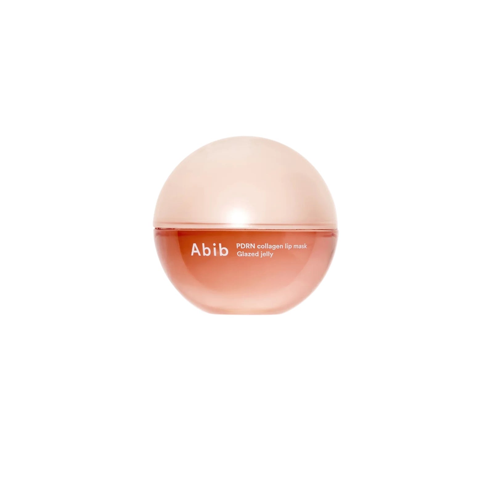 Abib - PDRN Collagen Lip Mask Glazed Jelly