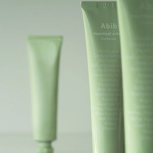 Abib -  Heartleaf Crème Calming Tube