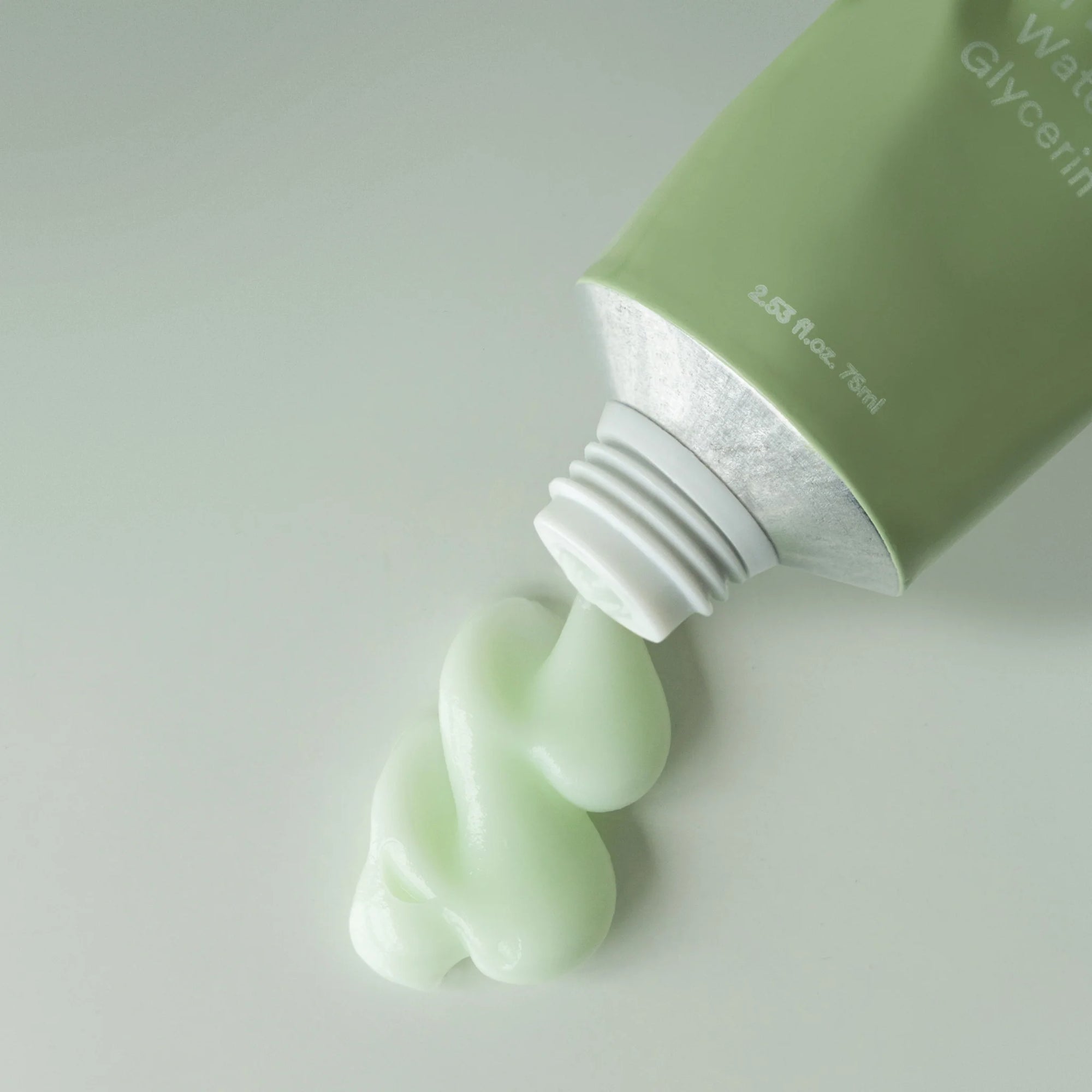 Abib -  Heartleaf Crème Calming Tube