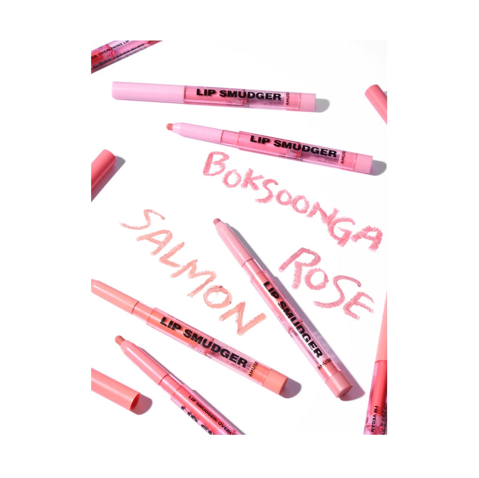 LIP SMUDGER