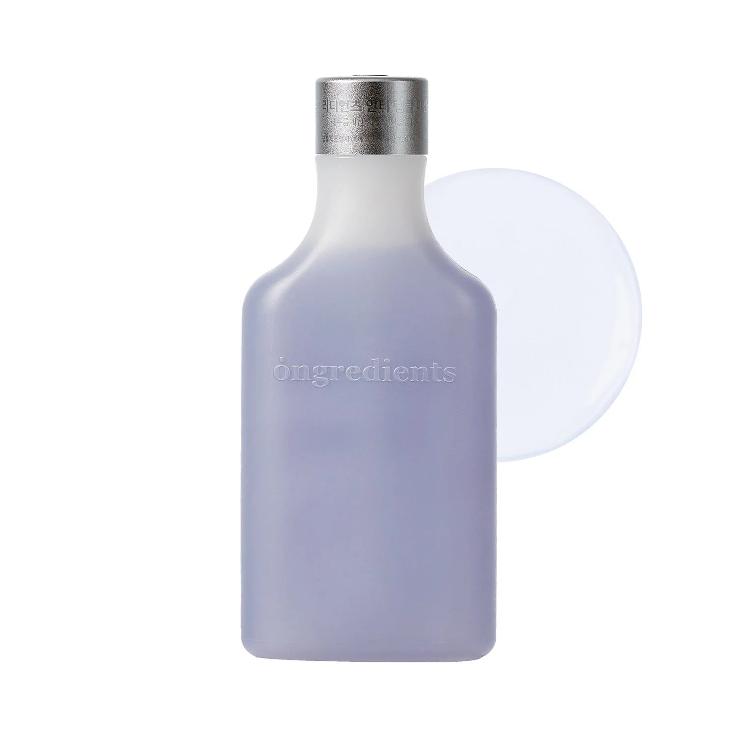 ongredients - Anti-Wrinkle Essence 150 ml