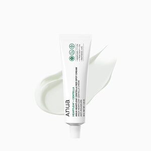 ANUA - Heartleaf Centella Red Spot Cream