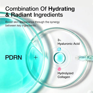 ANUA - PDRN Hyaluronic Acid Capsule 100 Serum