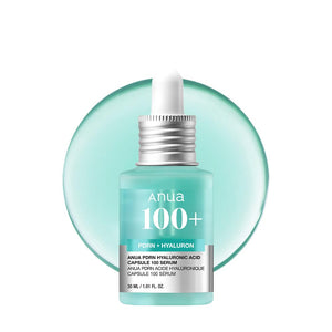 ANUA - PDRN Hyaluronic Acid Capsule 100 Serum