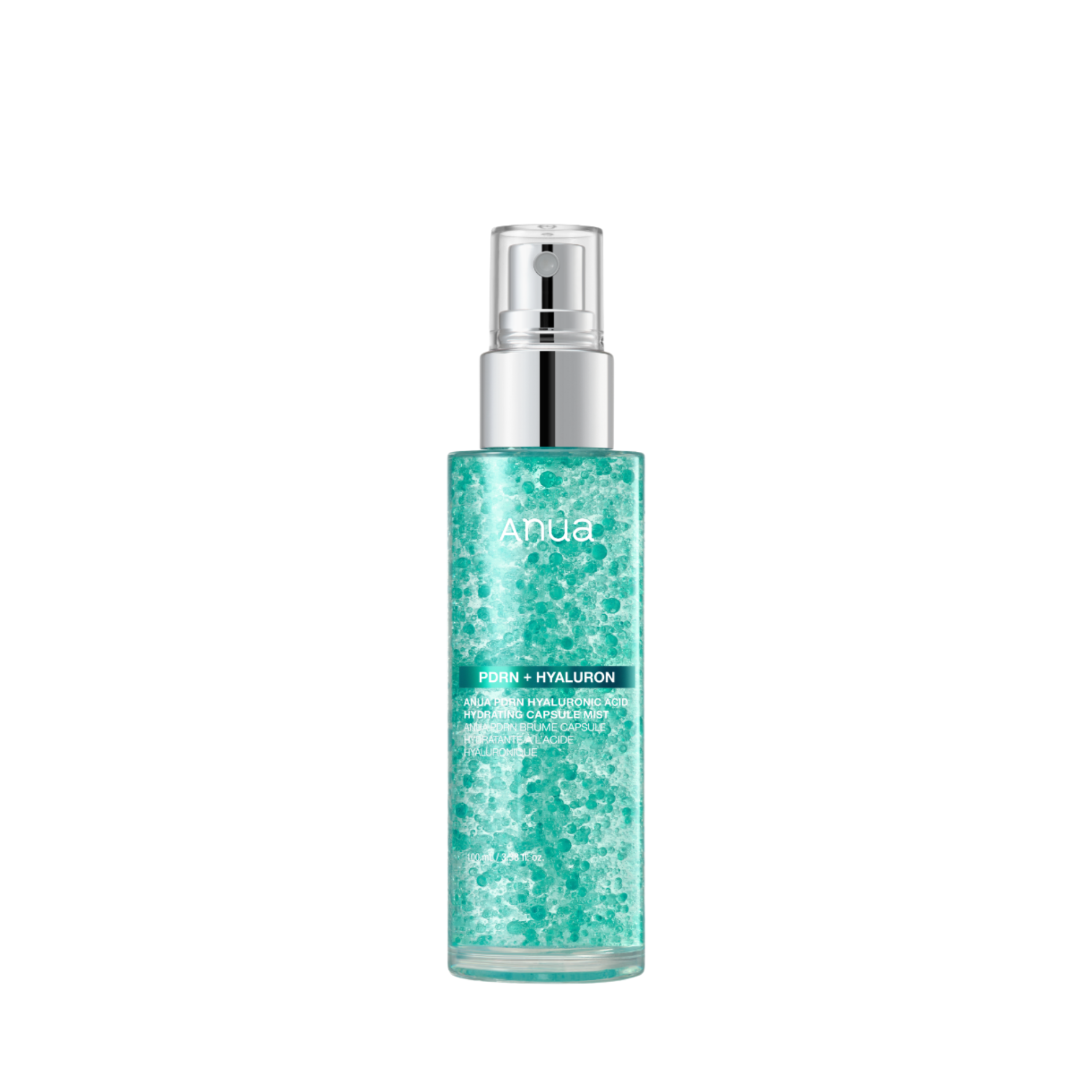 ANUA - PDRN Hyaluronic Acid Hydrating Capsule Mist 100ml