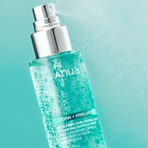 ANUA - PDRN Hyaluronic Acid Hydrating Capsule Mist 100ml