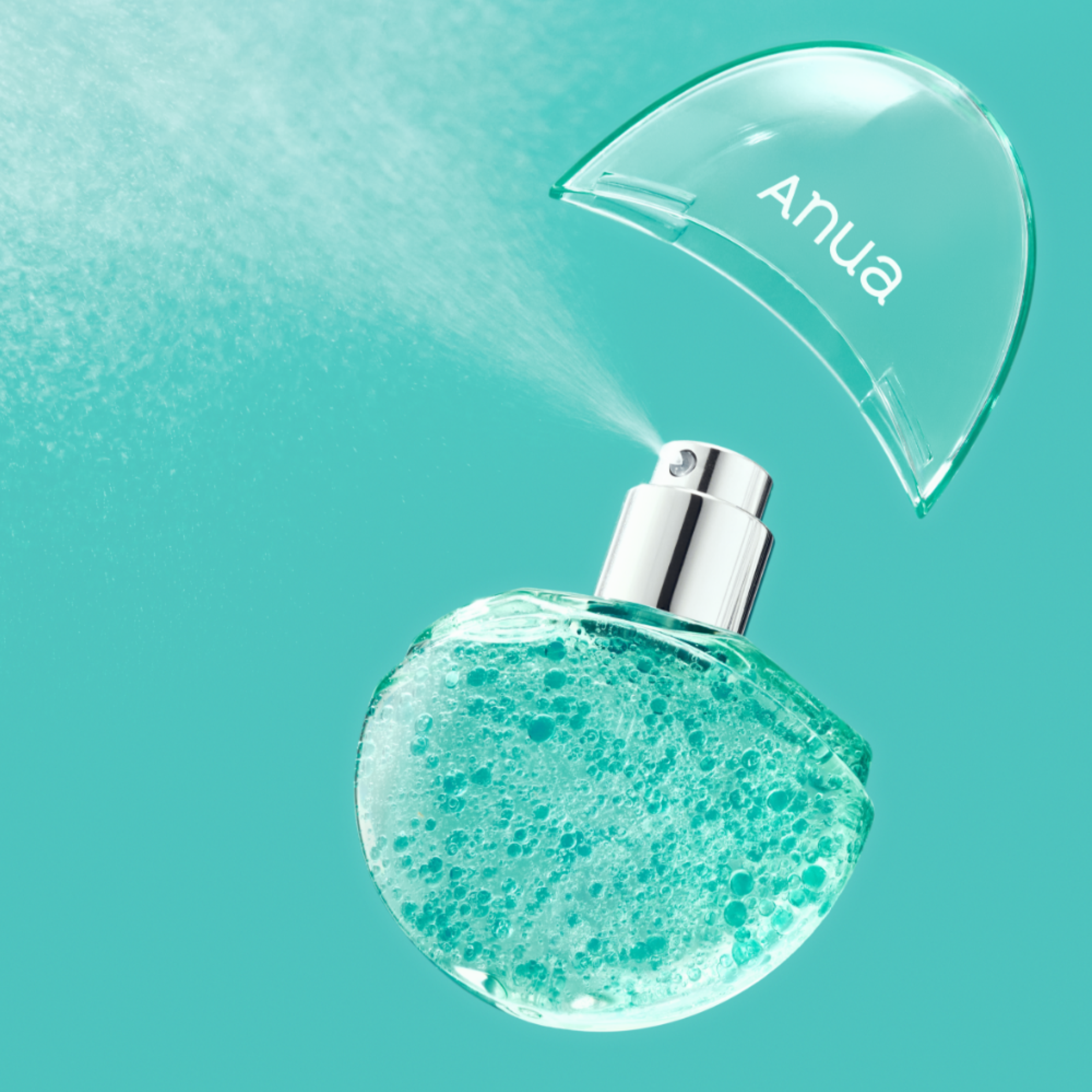 ANUA - PDRN Hyaluronic Acid Hydrating Capsule Mist 30ml