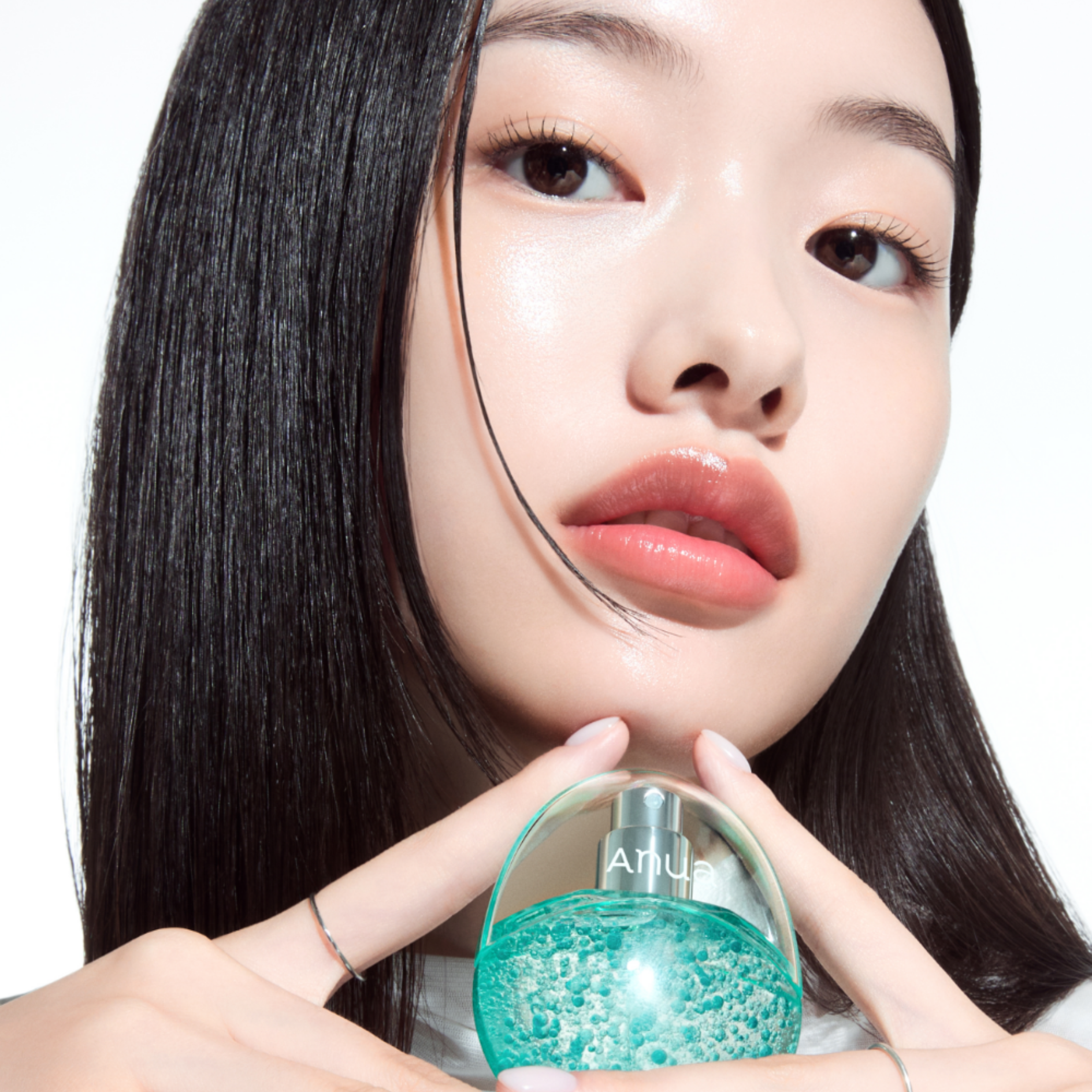 ANUA - PDRN Hyaluronic Acid Hydrating Capsule Mist 30ml