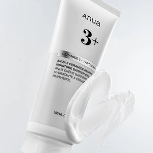 Anua - 3 Ceramide Panthenol Moisture Barrier Cream