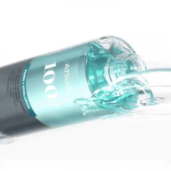 ANUA -  PDRN 100 Hyaluronic Acid Booster Toner