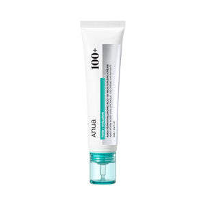 ANUA - PDRN Hyaluronic Acid 100 Moisturizing Cream