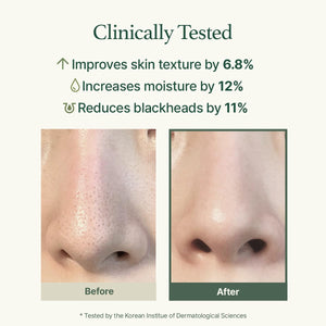 Arencia -Fresh Green Rice Mochi Cleanser