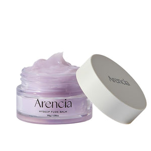 Arencia - Hyssop Fume Balm 30g