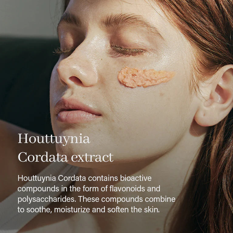 Arencia - Calendula Rice Mochi Cleanser 120g