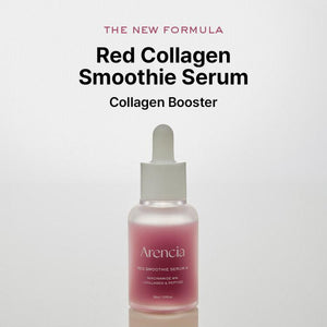 Arencia - Fresh Red Smoothie Serum 8 30ML