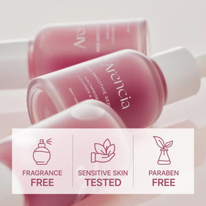 Arencia - Fresh Red Smoothie Serum 8 30ML