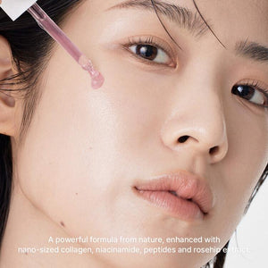 Arencia - Fresh Red Smoothie Serum 8 30ML