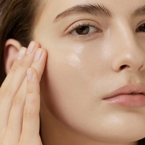 Arencia - Rice Mucin Glow Serum