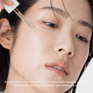 Arencia - Rice Mucin Glow Serum