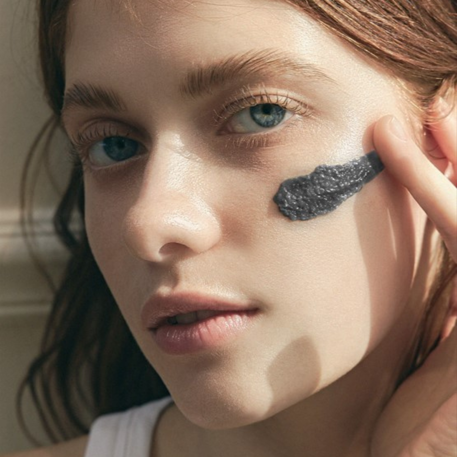 Arencia - Black Tea & Yuzu Rice Mochi Cleanser 120g