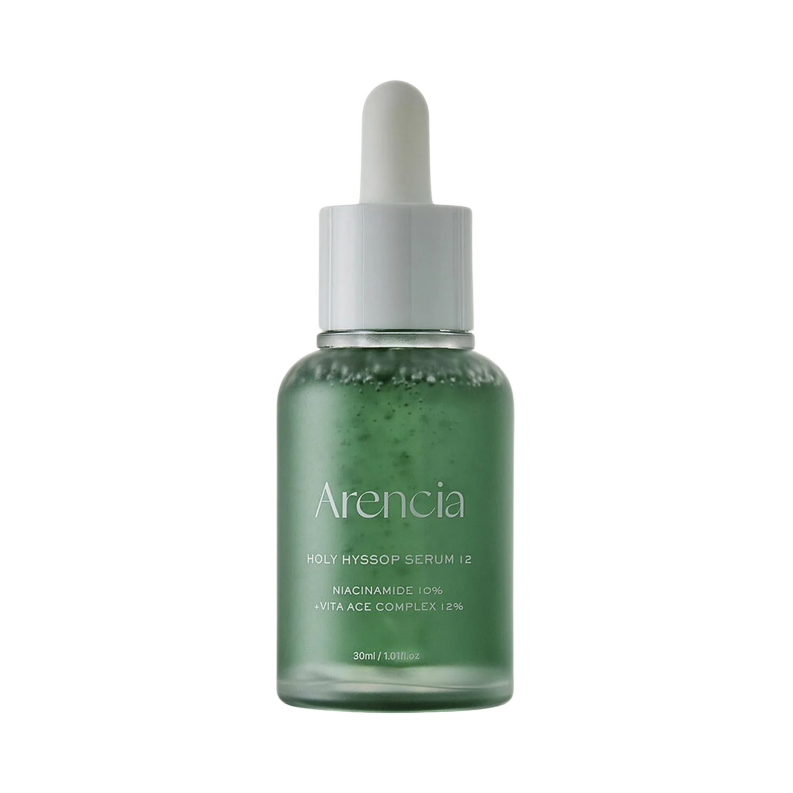 Arencia - Holy Hyssop Serum 12 30ml