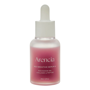 Arencia - Fresh Red Smoothie Serum 8 30ML