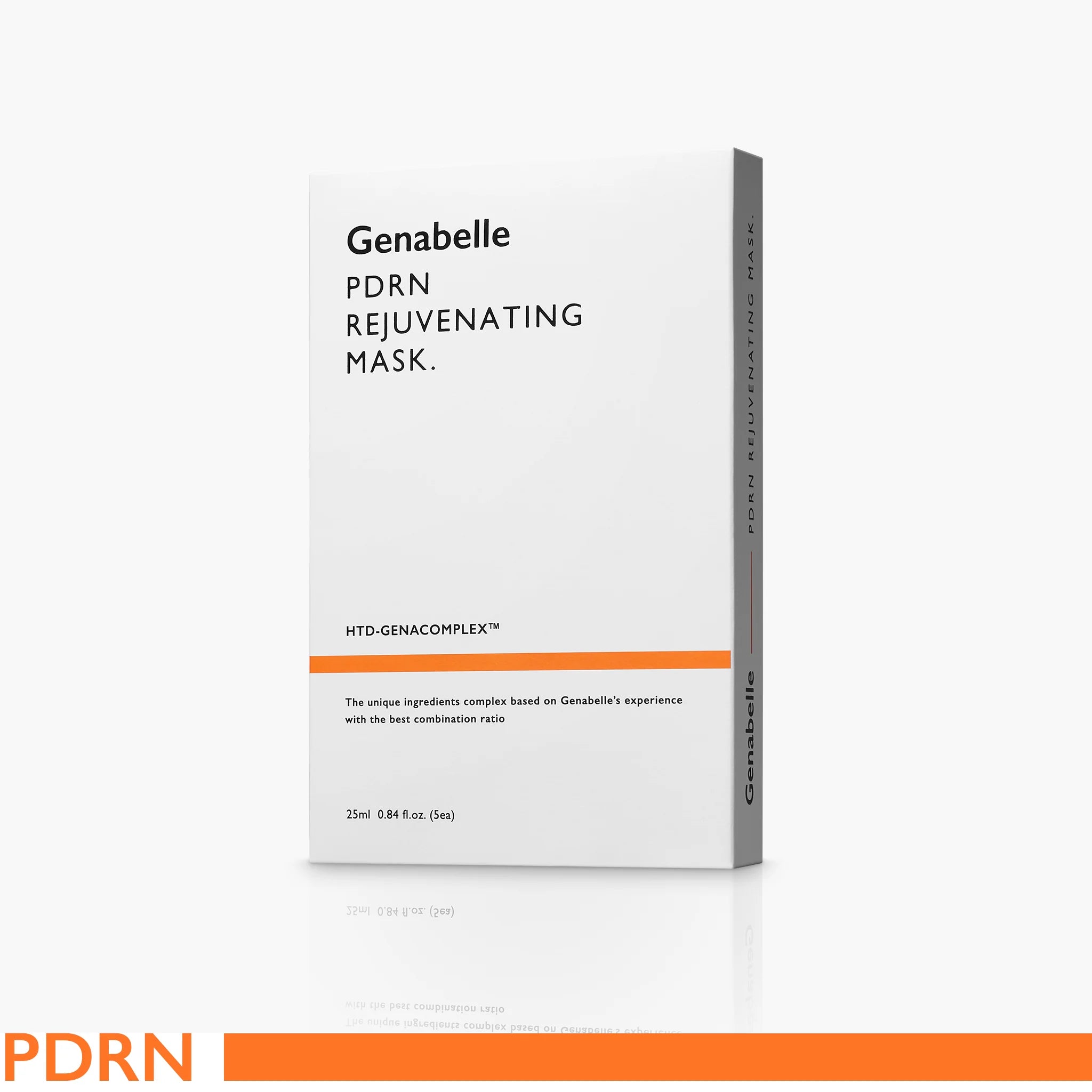 PDRN Rejuvenating Mask - Bellbees