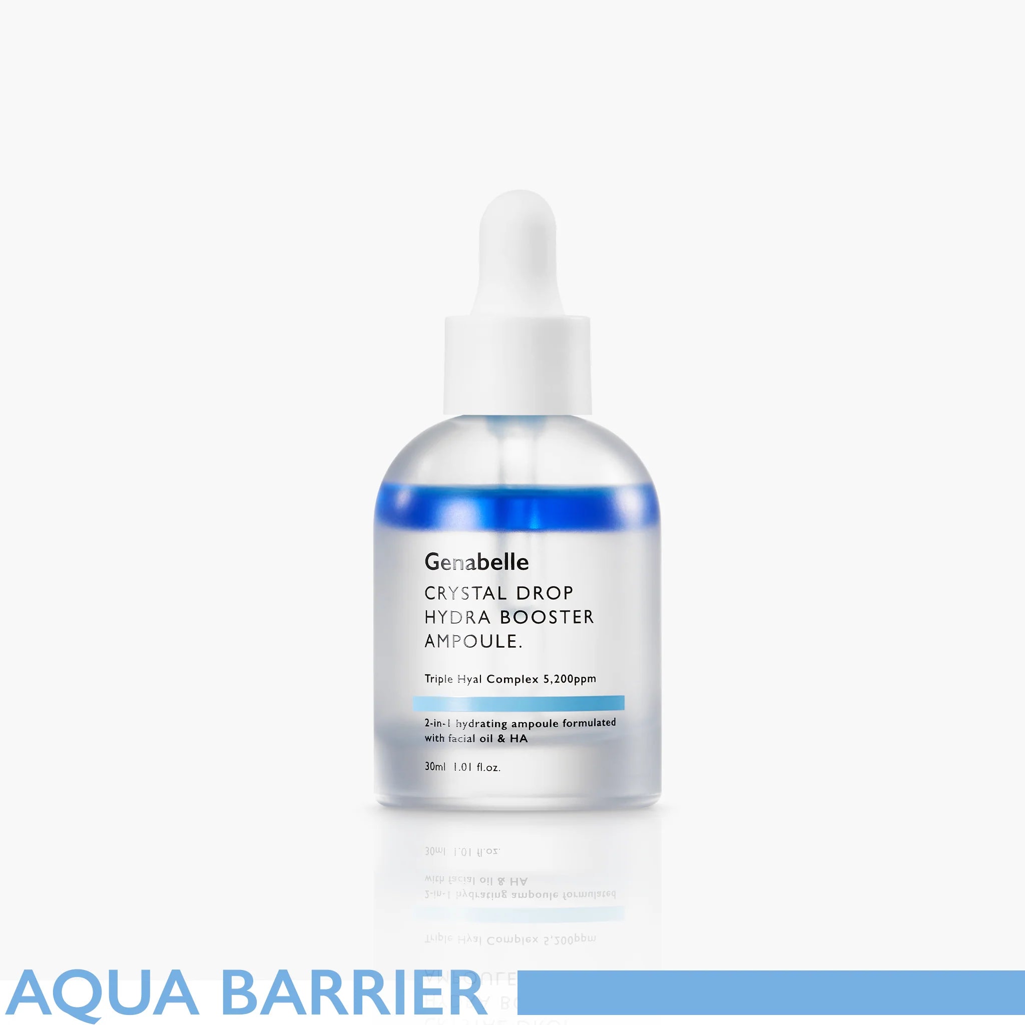 Crystal Drop Hydra Booster Ampoule - Bellbees