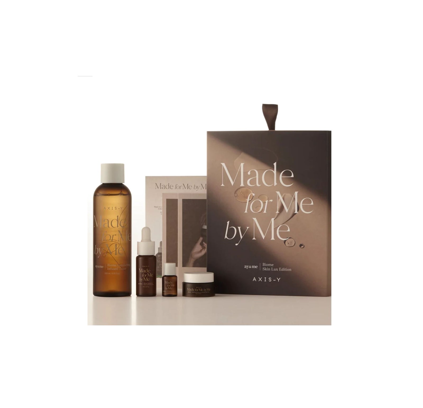 Biome Skin Lux Edition