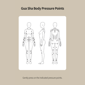 Body Gua Sha Massager