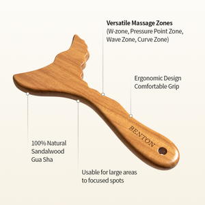 Body Gua Sha Massager