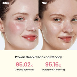 Collagen Cleansing Oil 200ml