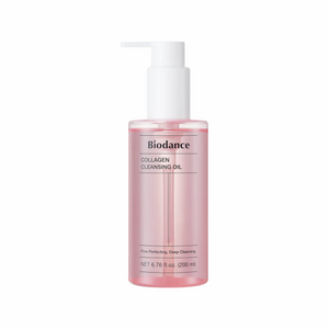Collagen Cleansing Oil 200ml