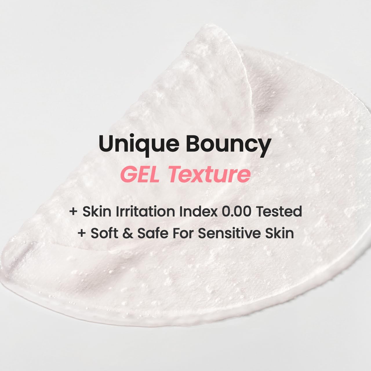 Biodance - Collagen Gel Toner Pads