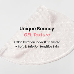 Biodance - Collagen Gel Toner Pads