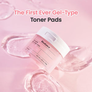 Biodance - Collagen Gel Toner Pads