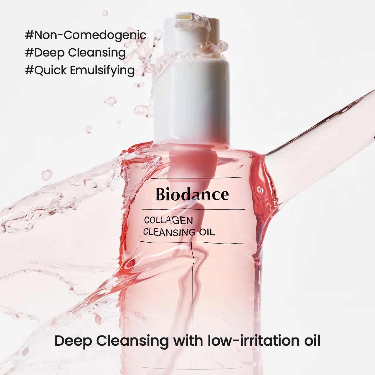 Collagen Cleansing Oil 200ml