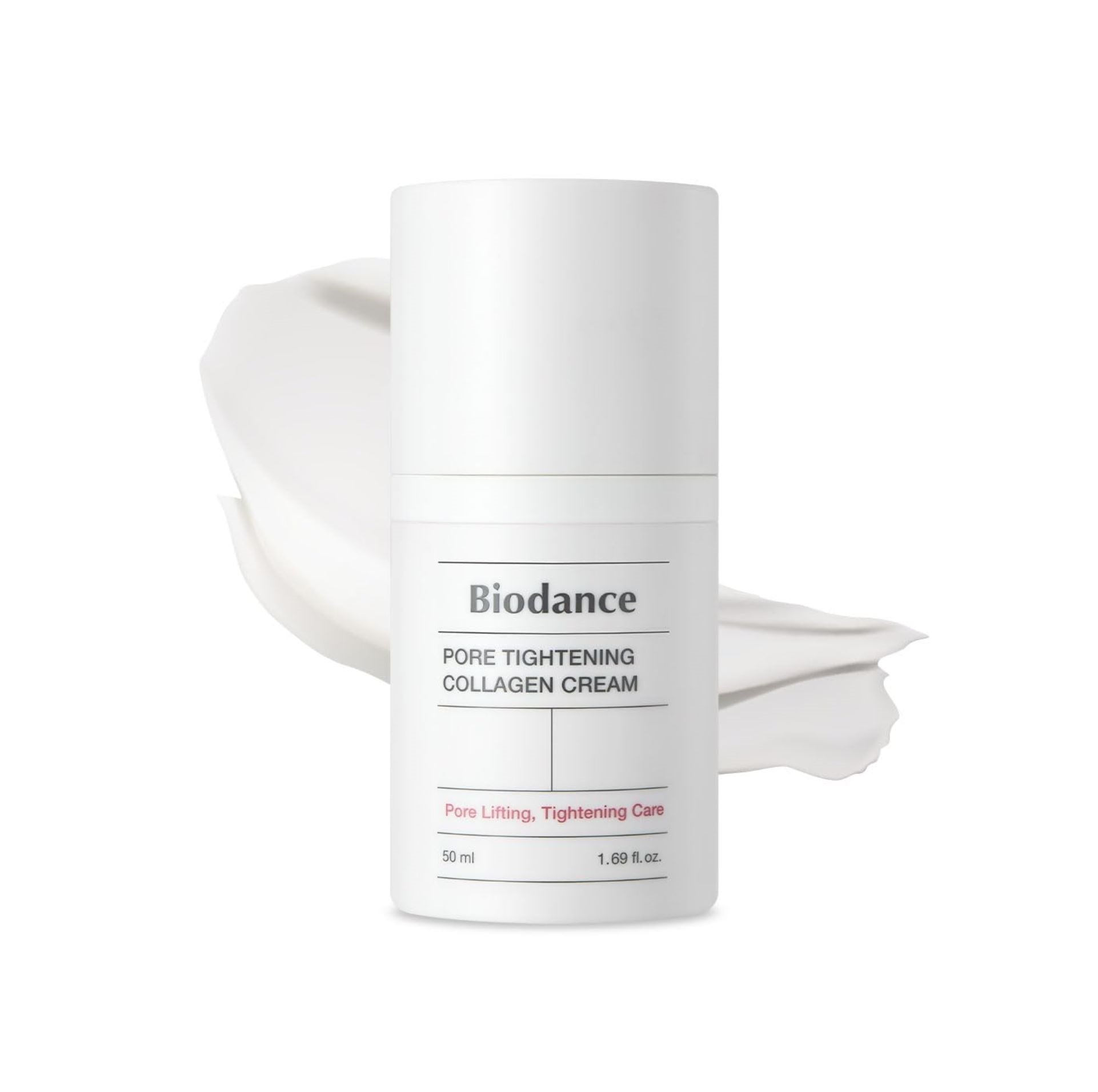 Pore Tightening Collagen Cream 50ml