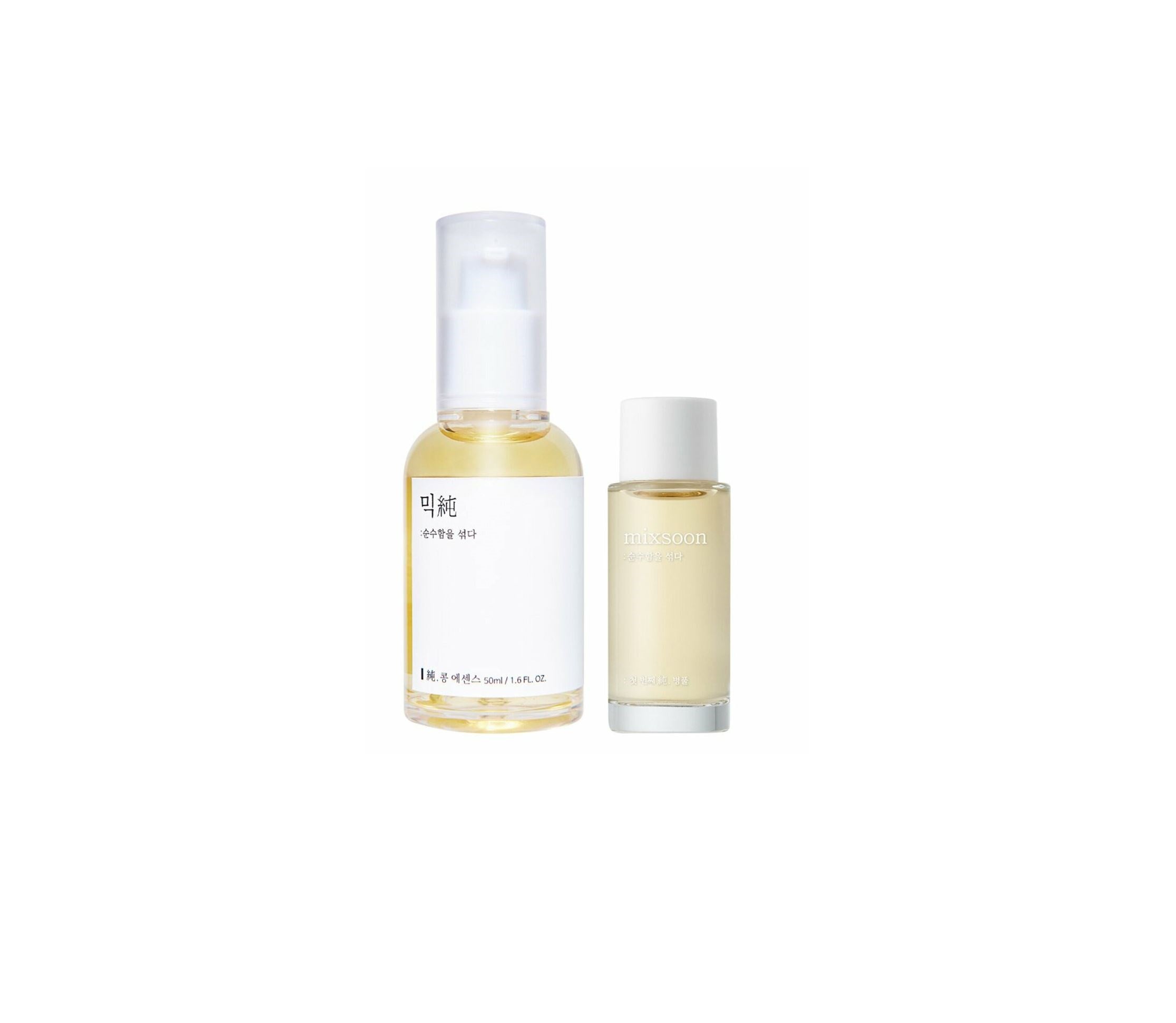 Bean Essence 50mL - Bellbees