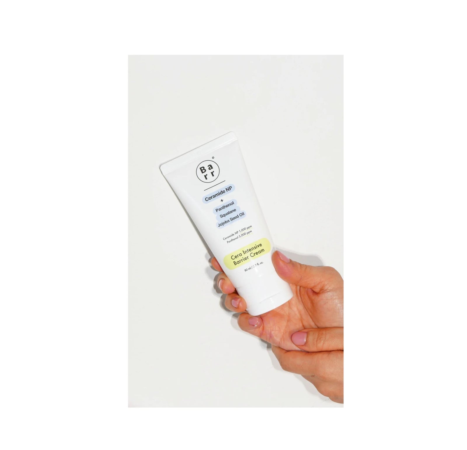 Cera Intensive Barrier Cream 80ml