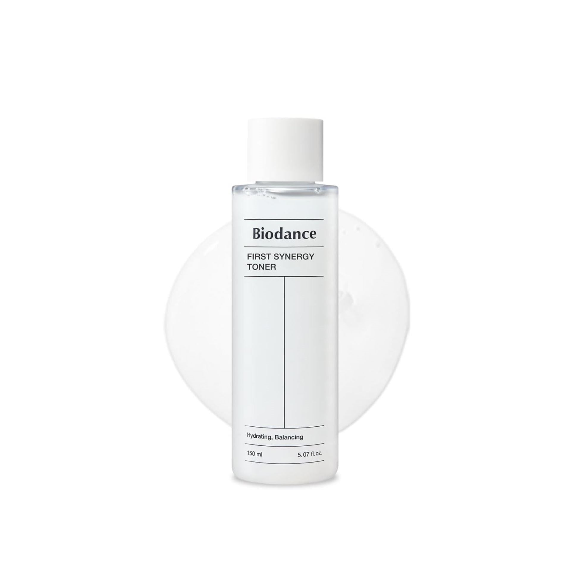 First Synergy Toner 150ml - Bellbees