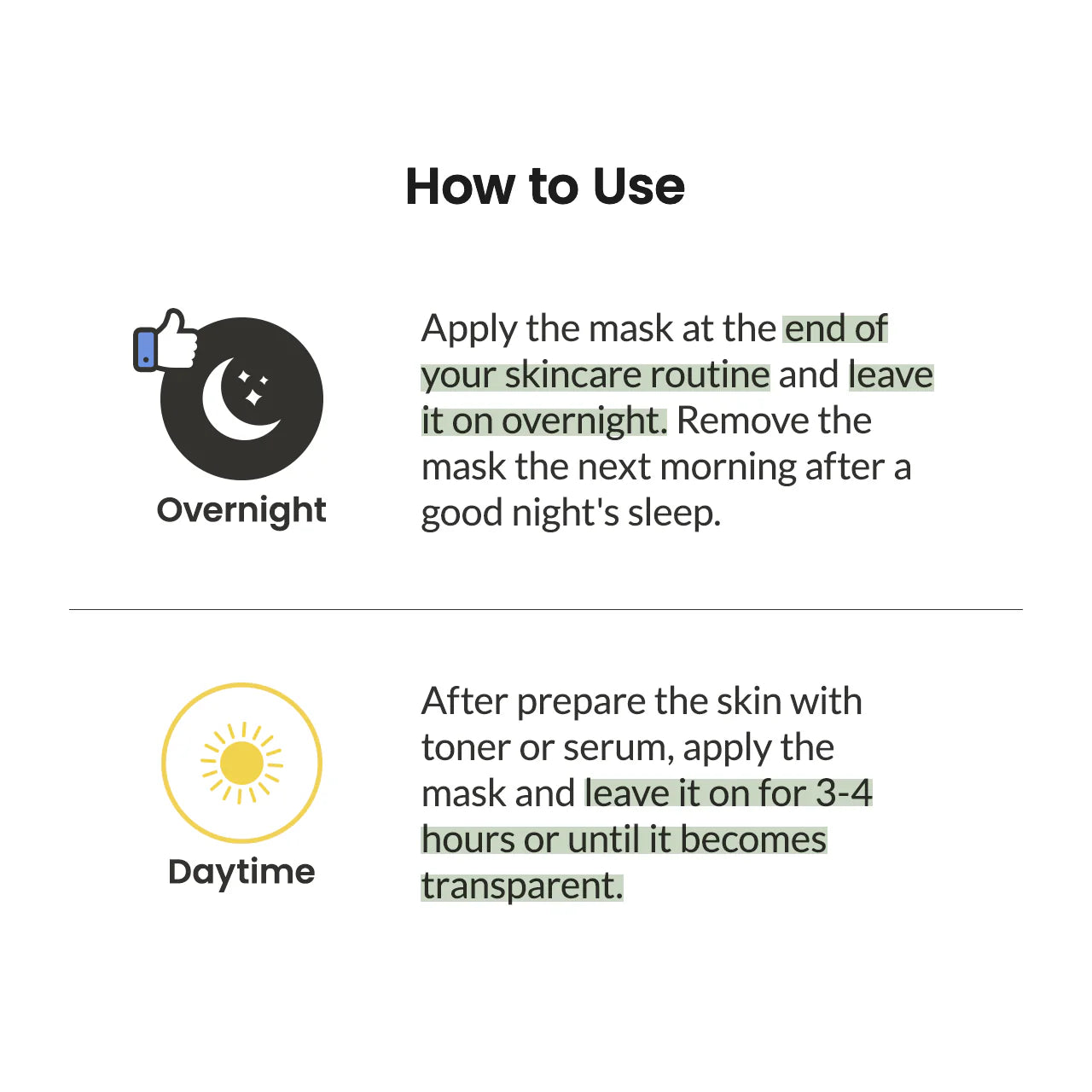 Bio-Collagen Real Deep Mask