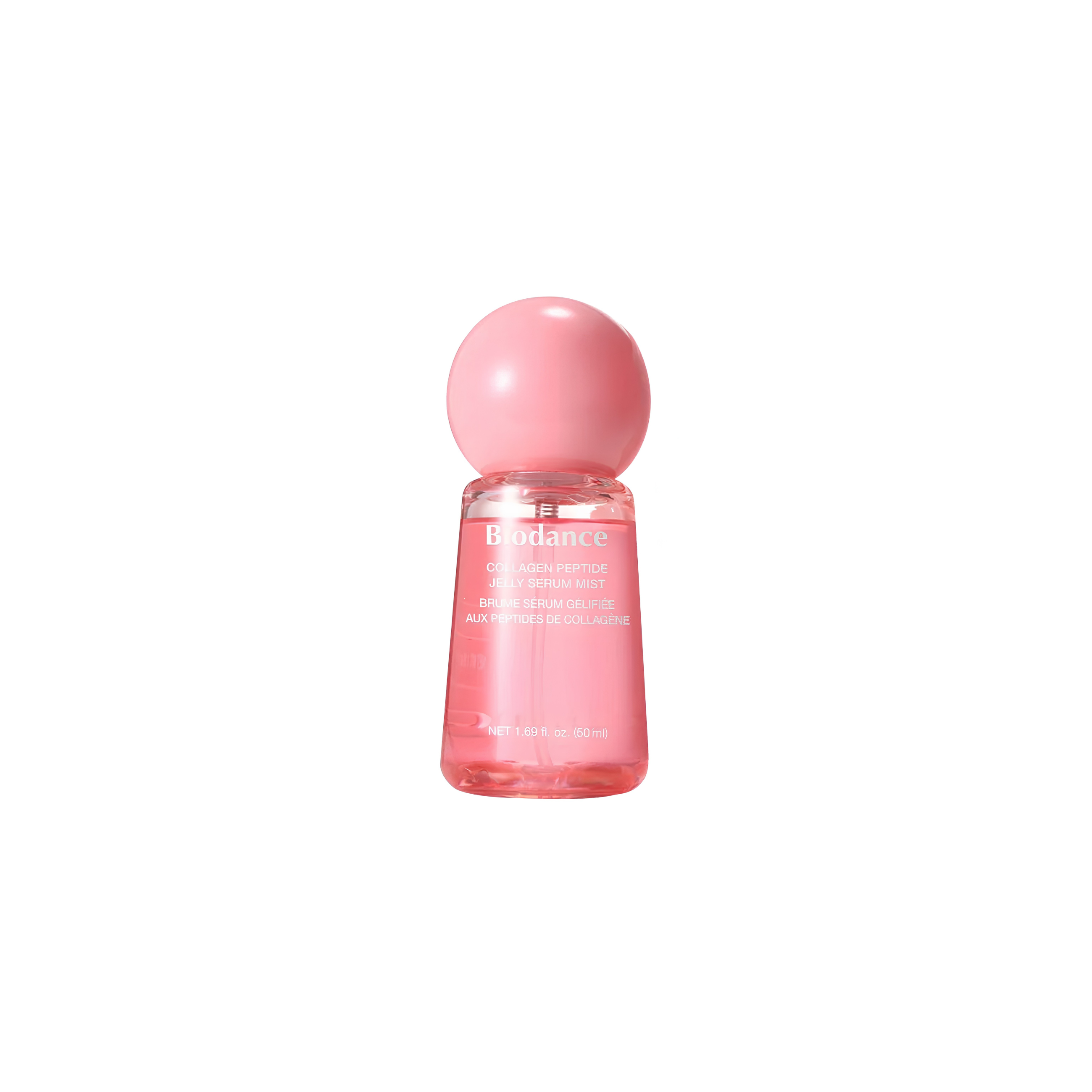 Collagen Peptide Jelly Serum Mist 50ML