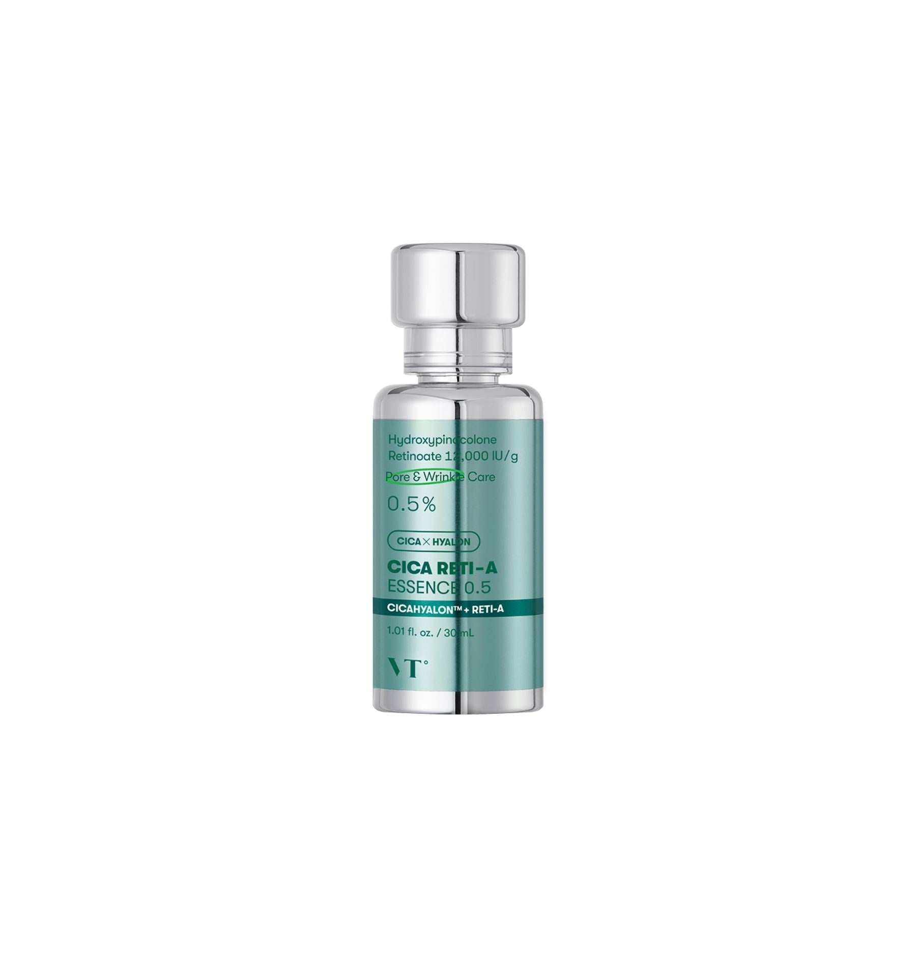 VT - Cica Reti-A Essence 0.5 - Bellbees