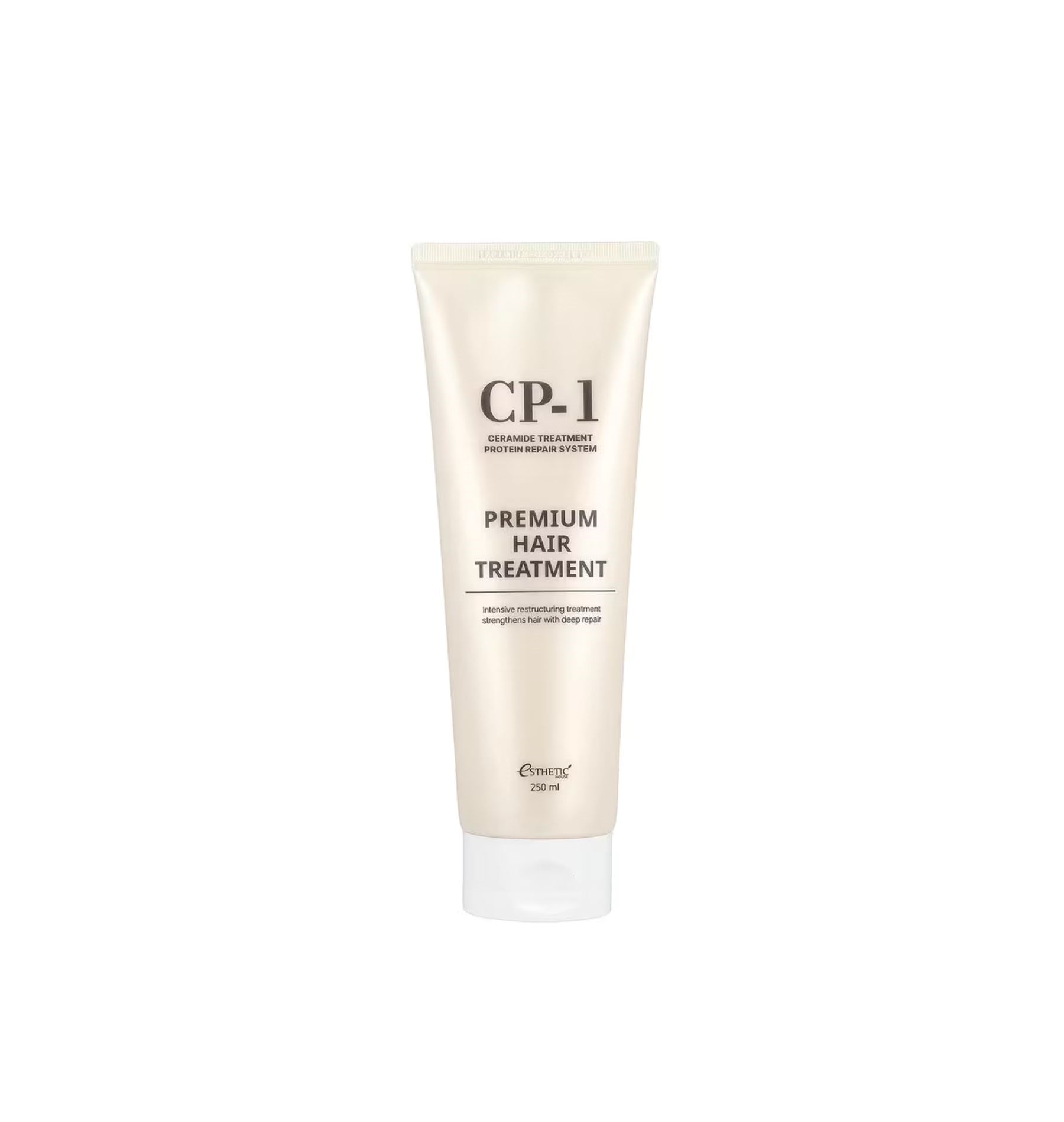 CP-1 Premium Hair Treatment