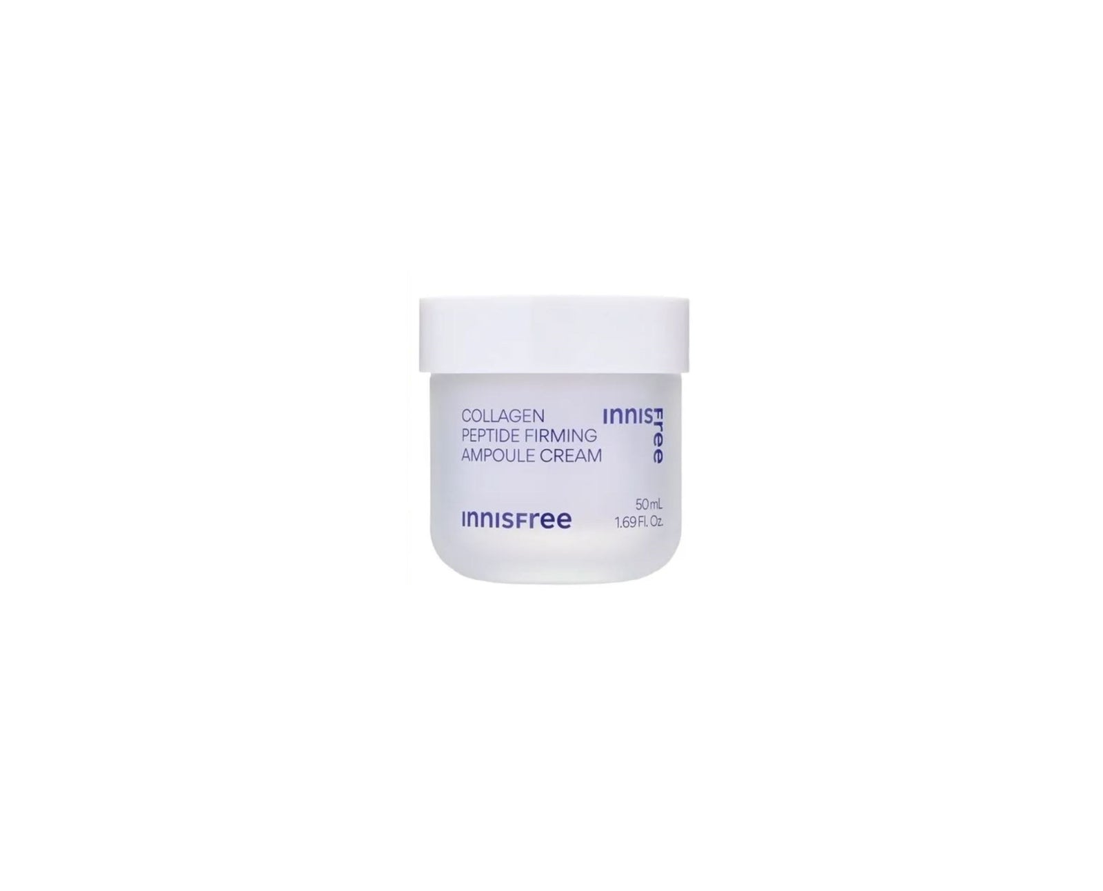 Collagen Peptide Firming Ampoule Cream 50ml